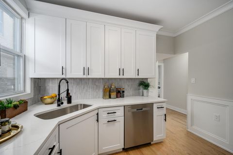 Tiny photo for 8011 S Michigan Avenue, Chicago, IL 60619 (MLS # 12542127)