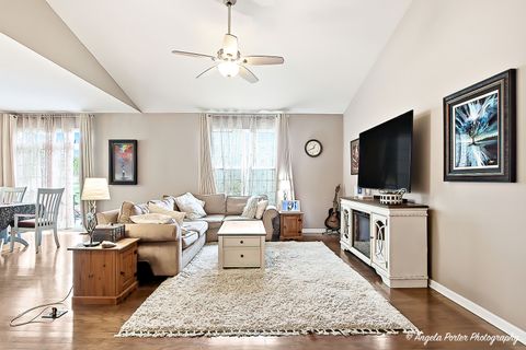 Tiny photo for 1817 Alta Drive, Volo, IL 60020 (MLS # 12498801)