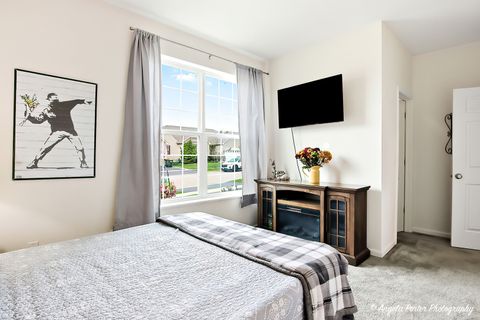 Tiny photo for 1817 Alta Drive, Volo, IL 60020 (MLS # 12498801)