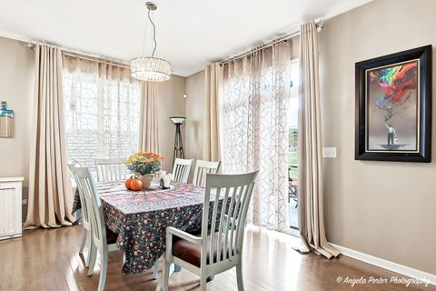 Tiny photo for 1817 Alta Drive, Volo, IL 60020 (MLS # 12498801)