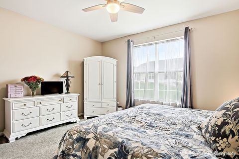 Tiny photo for 1817 Alta Drive, Volo, IL 60020 (MLS # 12498801)