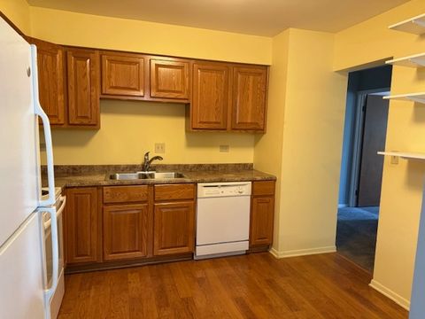 Tiny photo for 801 79th Street #310, Darien, IL 60561 (MLS # 12509027)