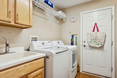 Tiny photo for 12490 Russet Lane, Huntley, IL 60142 (MLS # 12524238)