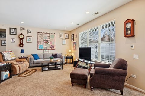 Tiny photo for 12490 Russet Lane, Huntley, IL 60142 (MLS # 12524238)