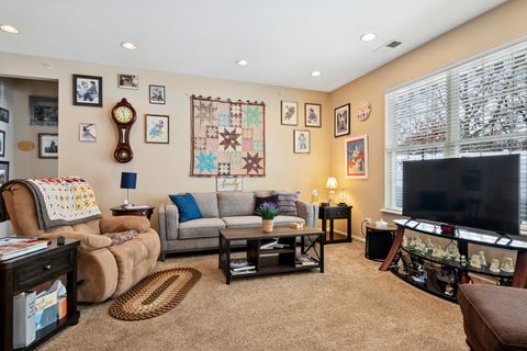 Tiny photo for 12490 Russet Lane, Huntley, IL 60142 (MLS # 12524238)