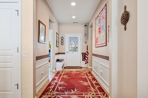 Tiny photo for 12490 Russet Lane, Huntley, IL 60142 (MLS # 12524238)