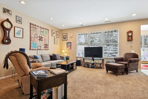 Tiny photo for 12490 Russet Lane, Huntley, IL 60142 (MLS # 12524238)