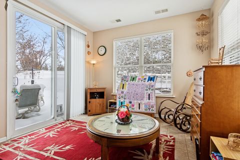 Tiny photo for 12490 Russet Lane, Huntley, IL 60142 (MLS # 12524238)