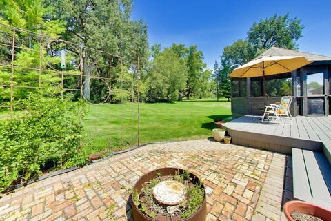 Tiny photo for 1004 N Harrison Street, Algonquin, IL 60102 (MLS # 12751669)