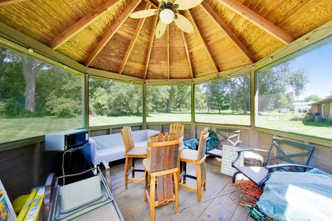 Tiny photo for 1004 N Harrison Street, Algonquin, IL 60102 (MLS # 12751669)