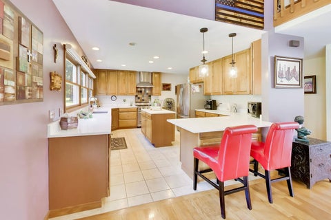 Tiny photo for 1004 N Harrison Street, Algonquin, IL 60102 (MLS # 12751669)