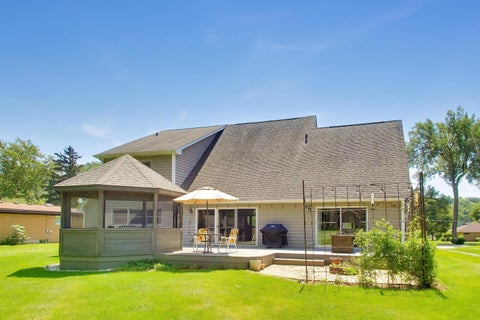 Tiny photo for 1004 N Harrison Street, Algonquin, IL 60102 (MLS # 12751669)
