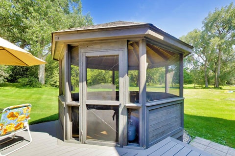 Tiny photo for 1004 N Harrison Street, Algonquin, IL 60102 (MLS # 12751669)