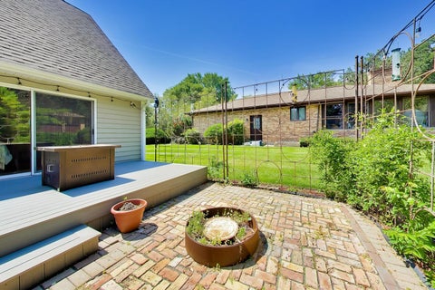 Tiny photo for 1004 N Harrison Street, Algonquin, IL 60102 (MLS # 12751669)