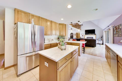 Tiny photo for 1004 N Harrison Street, Algonquin, IL 60102 (MLS # 12751669)