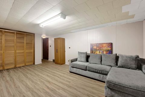 Tiny photo for 9804 S KARLOV Avenue #D, Oak Lawn, IL 60453 (MLS # 12547509)