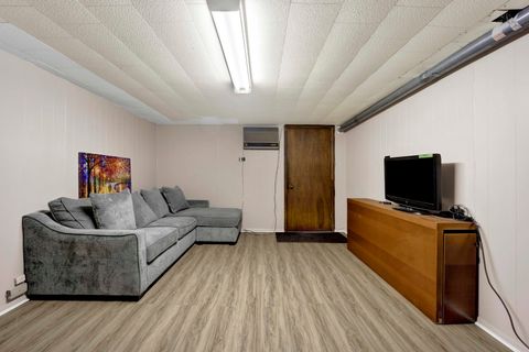 Tiny photo for 9804 S KARLOV Avenue #D, Oak Lawn, IL 60453 (MLS # 12547509)