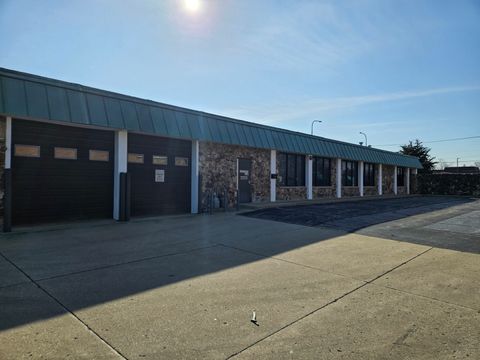 Tiny photo for 4414 Roosevelt Road, Hillside, IL 60162 (MLS # 12311229)