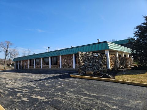 Tiny photo for 4414 Roosevelt Road, Hillside, IL 60162 (MLS # 12311229)