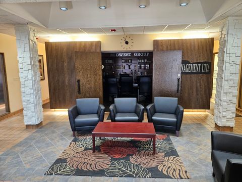 Tiny photo for 4414 Roosevelt Road, Hillside, IL 60162 (MLS # 12311229)