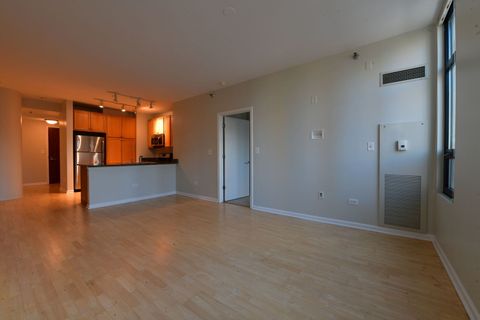 Tiny photo for 1255 S State Street #1201, Chicago, IL 60605 (MLS # 12590791)