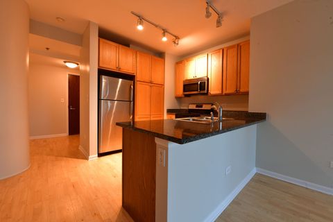 Tiny photo for 1255 S State Street #1201, Chicago, IL 60605 (MLS # 12590791)