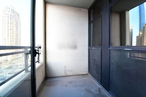 Tiny photo for 1255 S State Street #1201, Chicago, IL 60605 (MLS # 12590791)