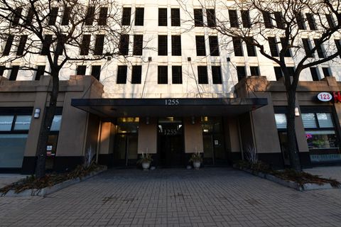 Tiny photo for 1255 S State Street #1201, Chicago, IL 60605 (MLS # 12590791)