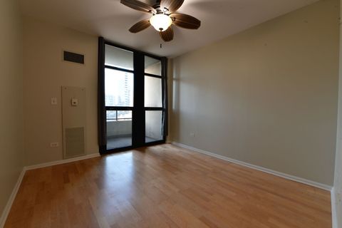 Tiny photo for 1255 S State Street #1201, Chicago, IL 60605 (MLS # 12590791)