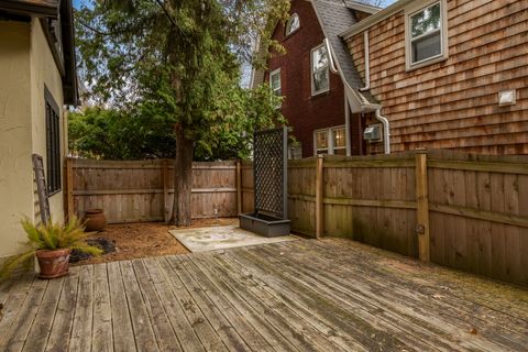 Tiny photo for 2326 CLINTON Place, Rockford, IL 61103 (MLS # 12525487)