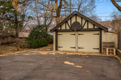 Tiny photo for 2326 CLINTON Place, Rockford, IL 61103 (MLS # 12525487)