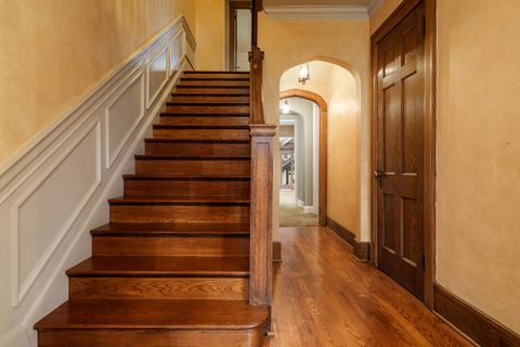 Tiny photo for 2326 CLINTON Place, Rockford, IL 61103 (MLS # 12525487)