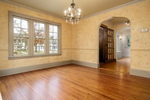 Tiny photo for 2326 CLINTON Place, Rockford, IL 61103 (MLS # 12525487)