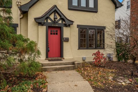 Tiny photo for 2326 CLINTON Place, Rockford, IL 61103 (MLS # 12525487)