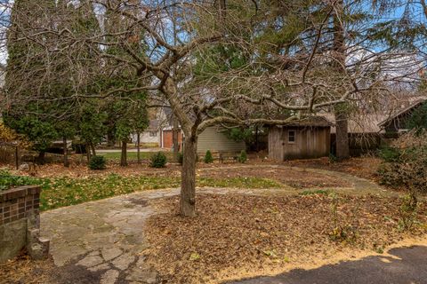 Tiny photo for 2326 CLINTON Place, Rockford, IL 61103 (MLS # 12525487)