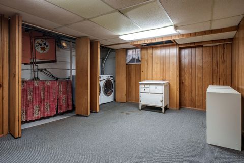 Tiny photo for 2326 CLINTON Place, Rockford, IL 61103 (MLS # 12525487)