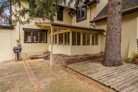 Tiny photo for 2326 CLINTON Place, Rockford, IL 61103 (MLS # 12525487)