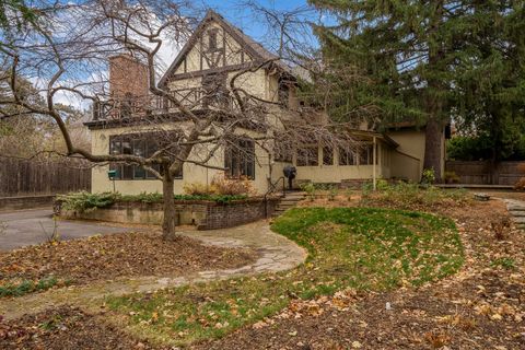 Tiny photo for 2326 CLINTON Place, Rockford, IL 61103 (MLS # 12525487)