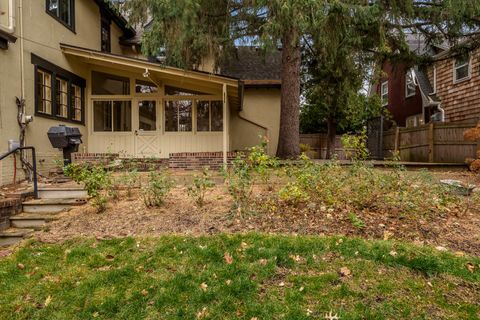 Tiny photo for 2326 CLINTON Place, Rockford, IL 61103 (MLS # 12525487)