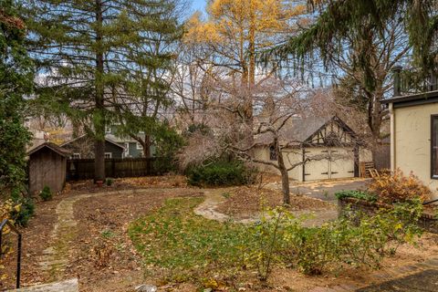 Tiny photo for 2326 CLINTON Place, Rockford, IL 61103 (MLS # 12525487)