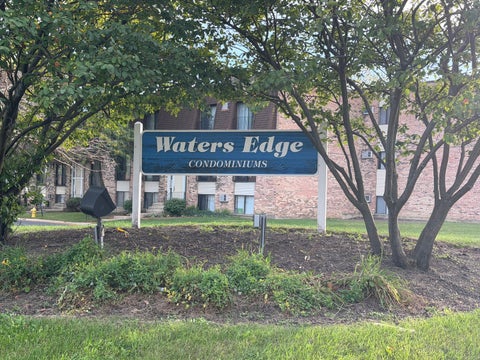 Tiny photo for 164 S Waters Edge Drive #201, Glendale Heights, IL 60139 (MLS # 12728019)