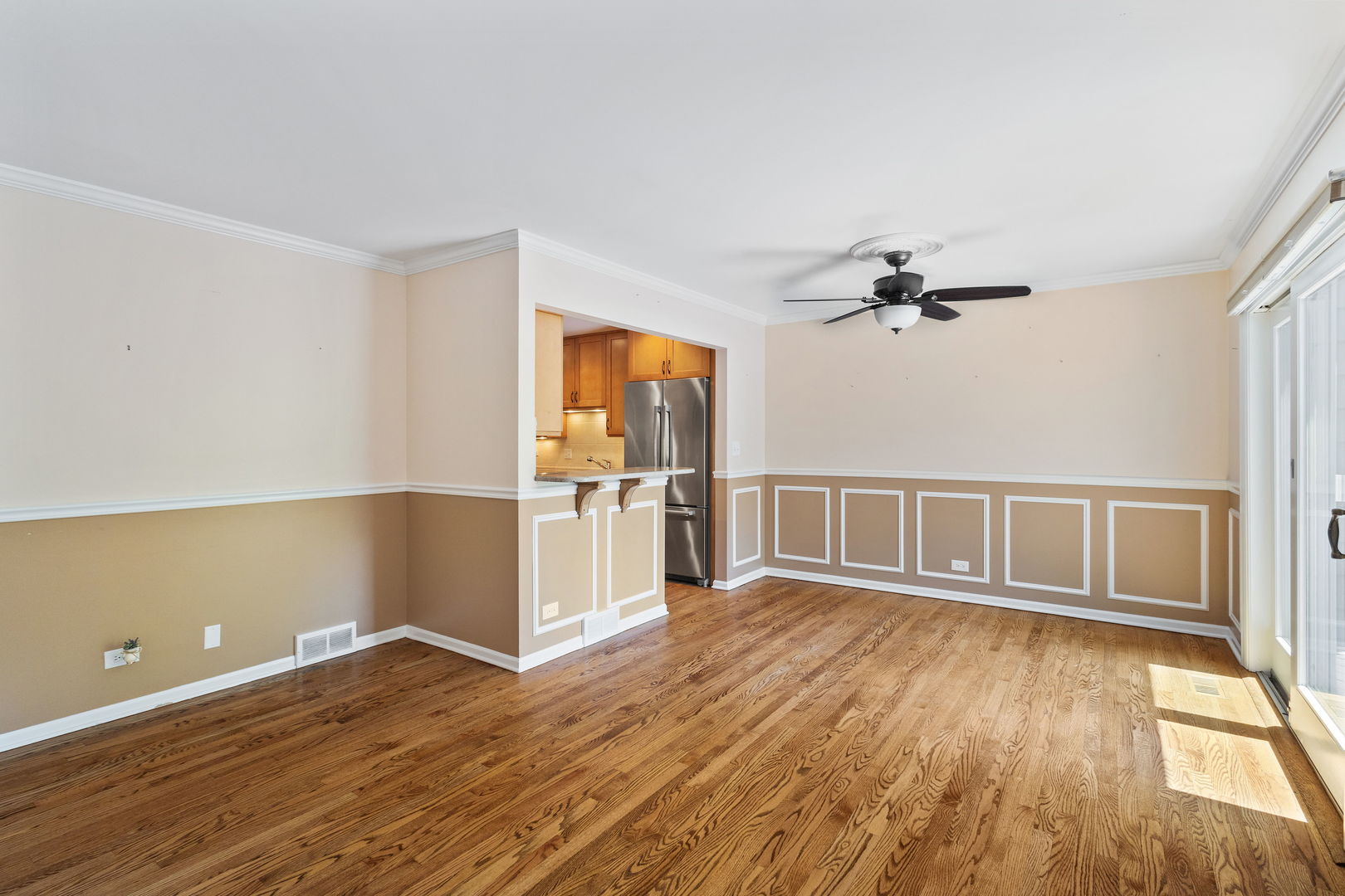 500 W Evergreen Street