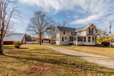 A home in Princeton