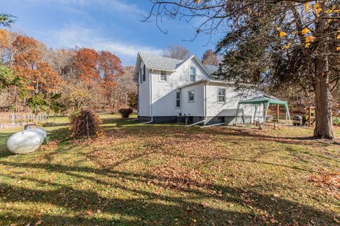 A home in Princeton