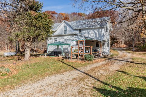 A home in Princeton