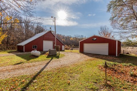 A home in Princeton