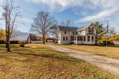 A home in Princeton