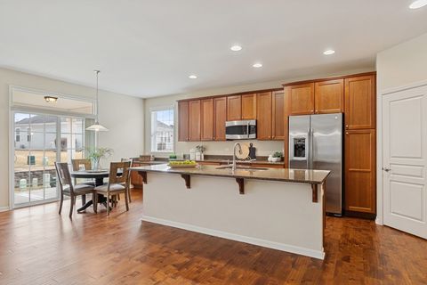 Tiny photo for 2824 Chevy Chase Lane, Naperville, IL 60564 (MLS # 12571901)