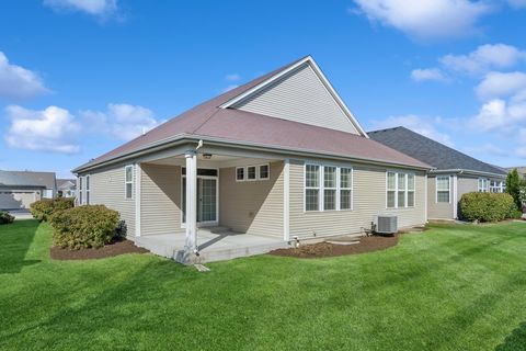 Tiny photo for 2824 Chevy Chase Lane, Naperville, IL 60564 (MLS # 12571901)