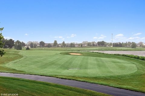 Tiny photo for 2824 Chevy Chase Lane, Naperville, IL 60564 (MLS # 12571901)